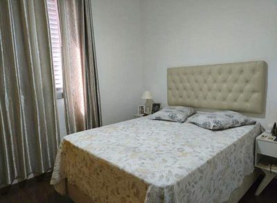 Apartamento, 2 quartos, 48 m² - Foto 2