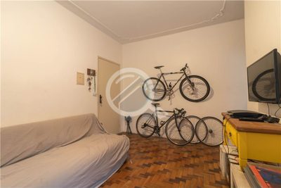 Apartamento, 1 quarto, 49 m² - Foto 3