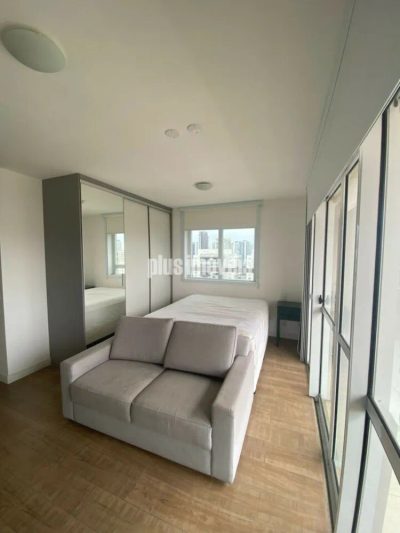 Kitnet-Studio, 51 m² - Foto 2