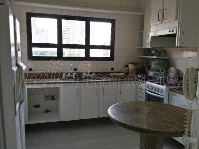 Apartamento, 4 quartos, 250 m² - Foto 4