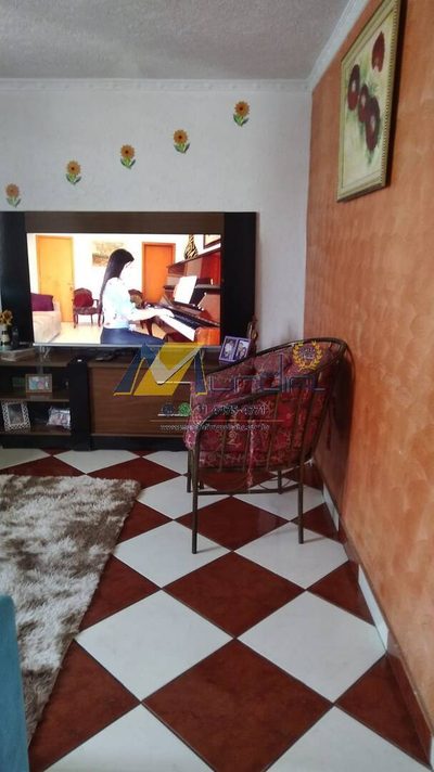 Apartamento, 2 quartos, 54 m² - Foto 4