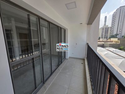 Apartamento, 1 quarto, 32 m² - Foto 1