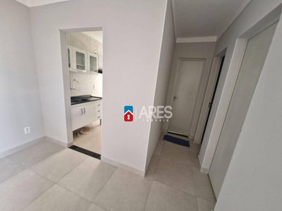 Apartamento, 2 quartos, 47 m² - Foto 4