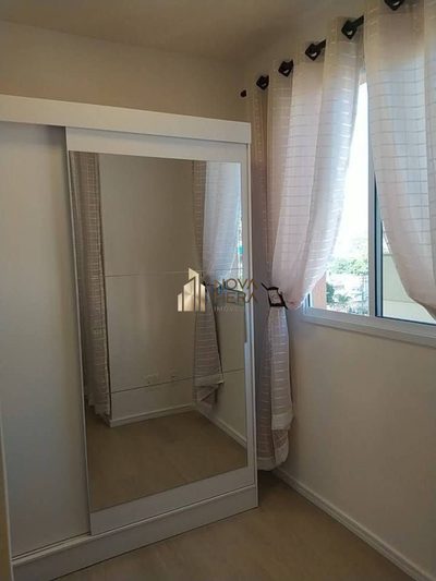 Apartamento, 1 quarto, 30 m² - Foto 5