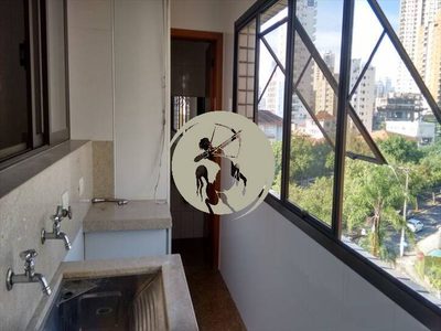 Apartamento, 4 quartos, 239 m² - Foto 2