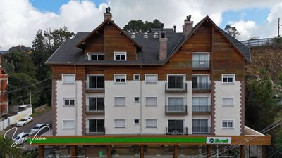 Apartamento, 2 quartos, 77 m² - Foto 2