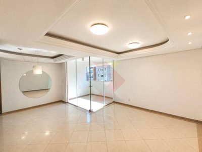 Apartamento, 3 quartos, 122 m² - Foto 2