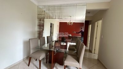 Apartamento, 3 quartos, 64 m² - Foto 2