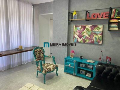 Apartamento, 2 quartos, 63 m² - Foto 3