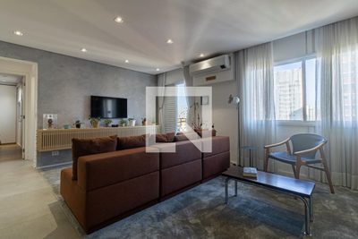 Apartamento, 2 quartos, 82 m² - Foto 1