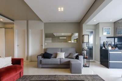 Apartamento, 3 quartos, 108 m² - Foto 1