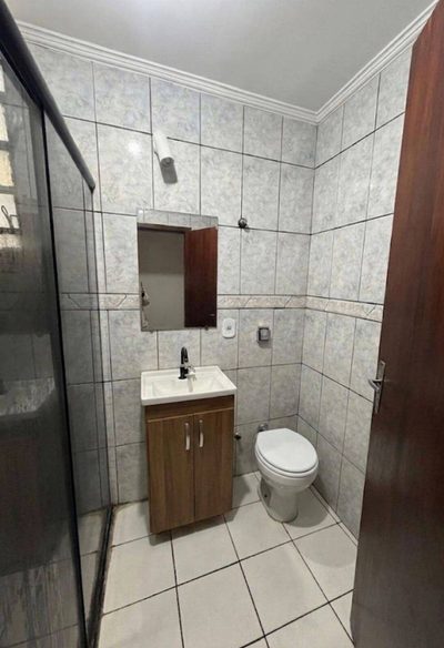 Apartamento, 3 quartos, 62 m² - Foto 4