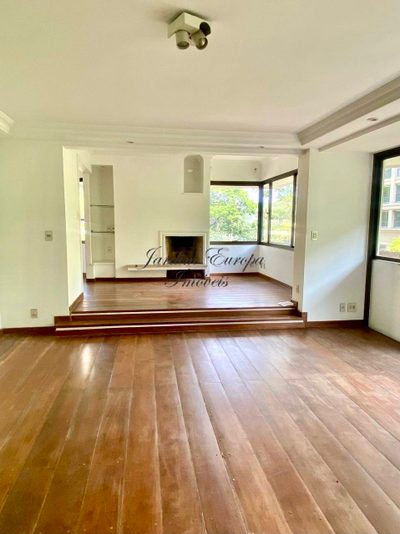 Apartamento, 3 quartos, 250 m² - Foto 4