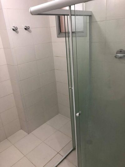 Apartamento, 2 quartos, 43 m² - Foto 3