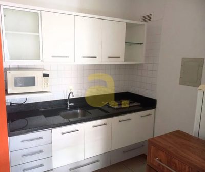 Kitnet-Studio, 33 m² - Foto 4
