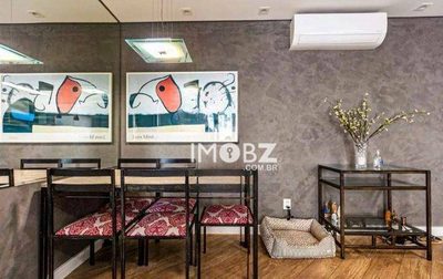 Apartamento, 2 quartos, 65 m² - Foto 4