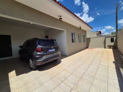 Casa, 3 quartos, 250 m² - Foto 3