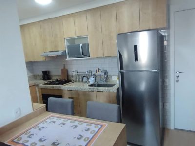 Apartamento, 2 quartos, 36 m² - Foto 2