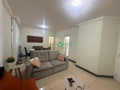Apartamento, 3 quartos, 152 m² - Foto 3