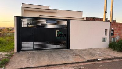 Casa, 2 quartos, 90 m² - Foto 2