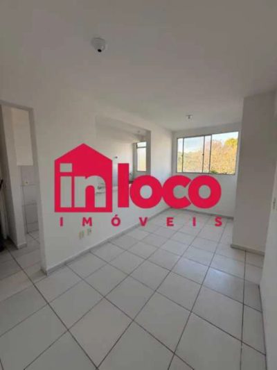Apartamento, 2 quartos, 30 m² - Foto 2