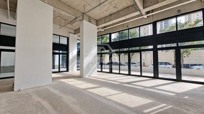 Loja-Salão, 102 m² - Foto 1