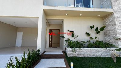 Sobrado, 3 quartos, 277 m² - Foto 4