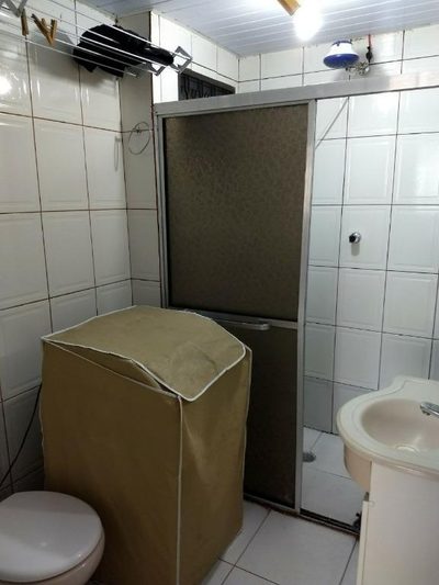 Kitnet-Studio, 30 m² - Foto 4