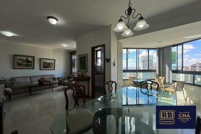 Apartamento, 4 quartos, 130 m² - Foto 3