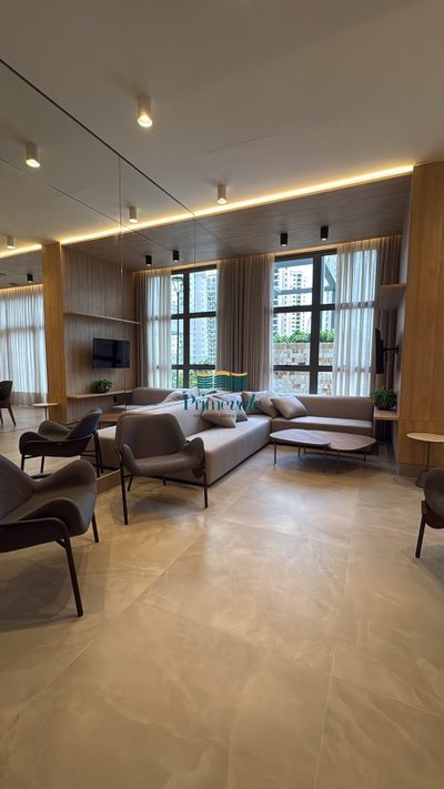 Apartamento, 3 quartos, 83 m² - Foto 1