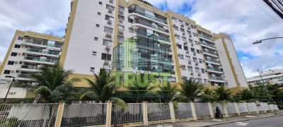 Apartamento, 2 quartos, 72 m² - Foto 2