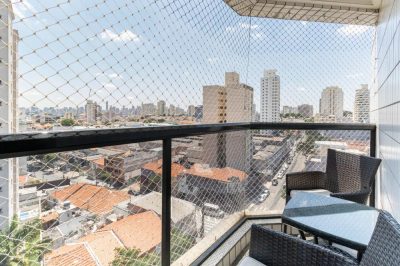 Apartamento, 3 quartos, 109 m² - Foto 3