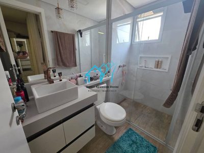 Apartamento, 2 quartos, 90 m² - Foto 1