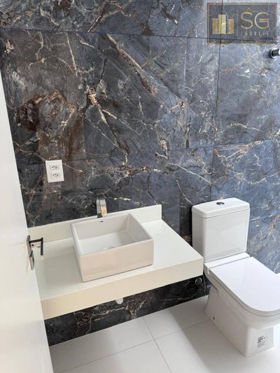 Casa de Condomínio, 5 quartos - Foto 4