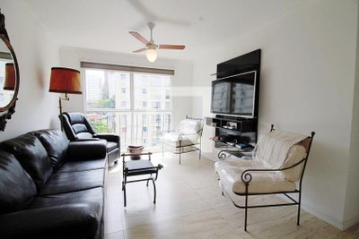 Apartamento, 3 quartos, 80 m² - Foto 1