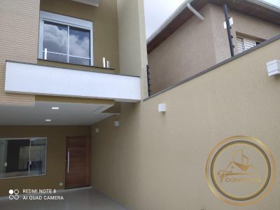 Sobrado, 3 quartos, 140 m² - Foto 3