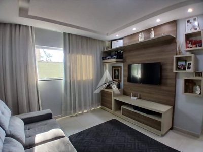Apartamento, 3 quartos, 80 m² - Foto 4
