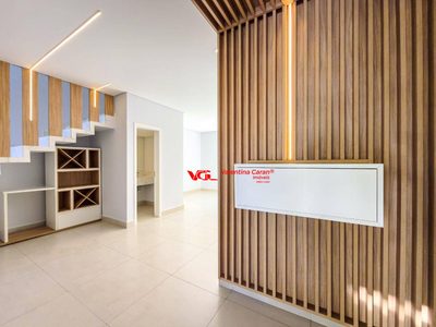 Sobrado, 3 quartos, 150 m² - Foto 5