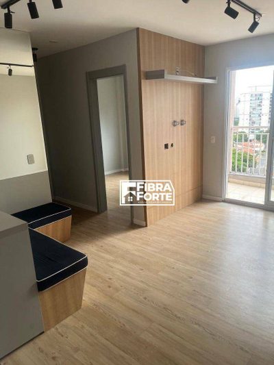 Apartamento, 2 quartos, 53 m² - Foto 1