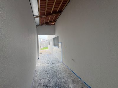 Casa, 2 quartos, 61 m² - Foto 4