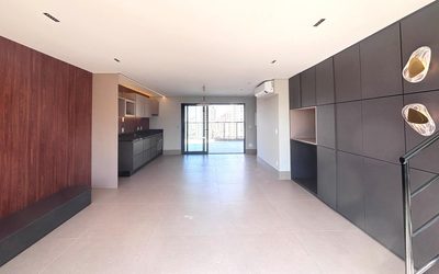 Apartamento, 2 quartos, 130 m² - Foto 1