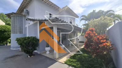 Casa, 4 quartos, 220 m² - Foto 3