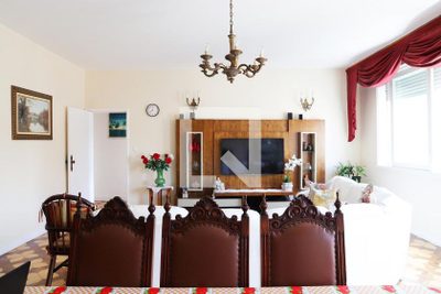 Apartamento, 3 quartos, 153 m² - Foto 3