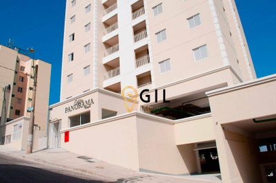 Apartamento, 2 quartos, 70 m² - Foto 1