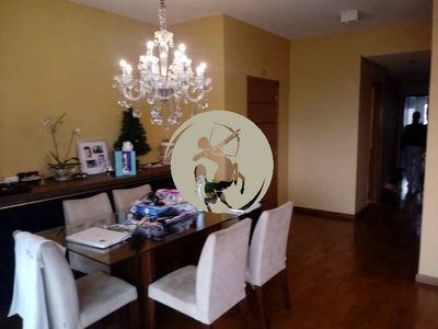 Apartamento, 3 quartos, 150 m² - Foto 5
