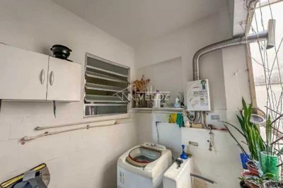Apartamento, 4 quartos, 137 m² - Foto 1
