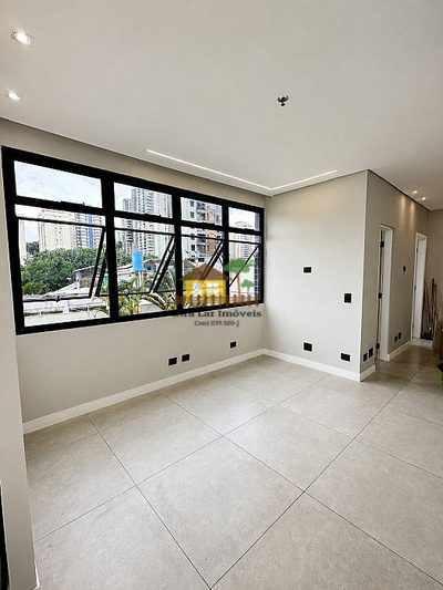 Sala-Conjunto, 45 m² - Foto 2