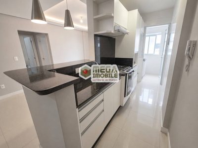 Apartamento, 2 quartos, 74 m² - Foto 2