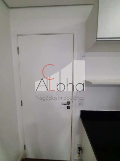 Apartamento, 1 quarto, 50 m² - Foto 3
