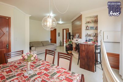 Apartamento, 2 quartos, 84 m² - Foto 5